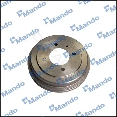 Тормозной барабан MANDO MBD050020