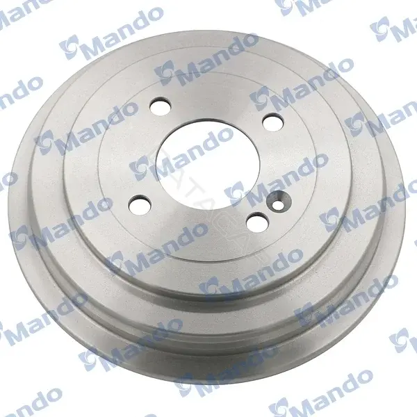 Тормозной барабан MANDO MBD050062