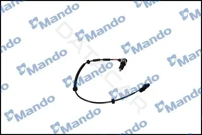 Датчик АБС MANDO EX59830H1050