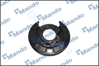 Защита тормозного диска MANDO EX582512E500