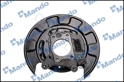 Защита тормозного диска MANDO EX582522E000