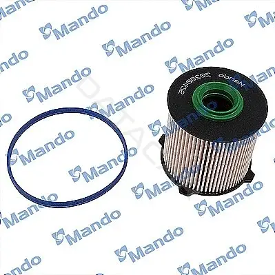Топливный фильтр MANDO MMF030008