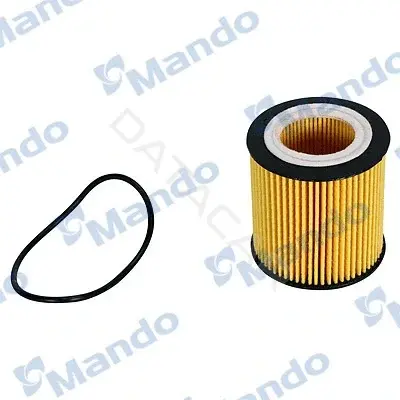 Масляный фильтр MANDO EEOB0051Y
