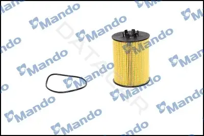 Масляный фильтр MANDO EEOB0052Y