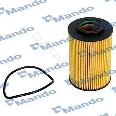 Масляный фильтр MANDO EEOH0011Y