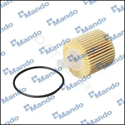 Масляный фильтр MANDO EEOT0003Y