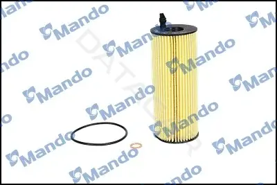 Масляный фильтр MANDO MMF040033