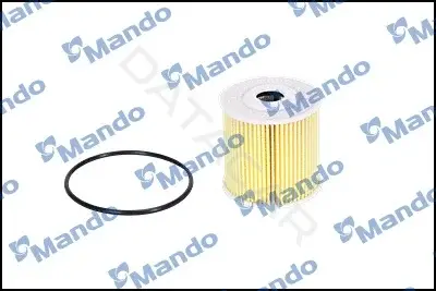 Масляный фильтр MANDO MMF040062