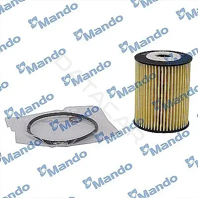Масляный фильтр MANDO MMF040089