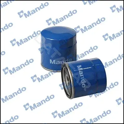 Масляный фильтр MANDO MMF040108