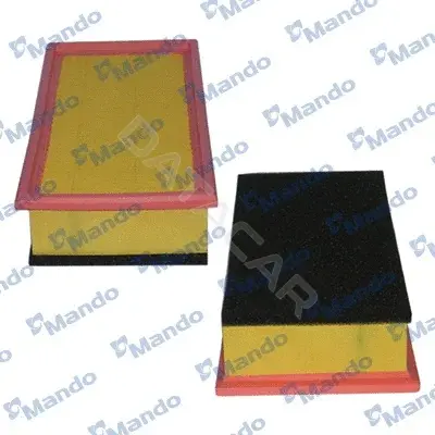 Воздушный фильтр MANDO MMF015165