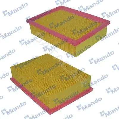 Воздушный фильтр MANDO MMF015201