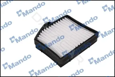 Фильтр салонный MANDO ECF00007M