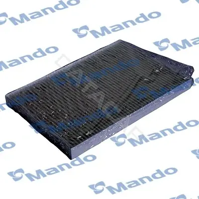 Фильтр салонный MANDO ECF00015M