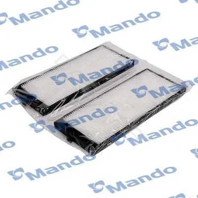 Фильтр салонный MANDO ECF00040M
