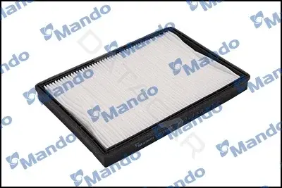 Фильтр салонный MANDO ECF00046M