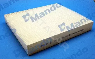 Фильтр салонный MANDO ECF00051M