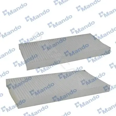 Фильтр салонный MANDO ECF00053M
