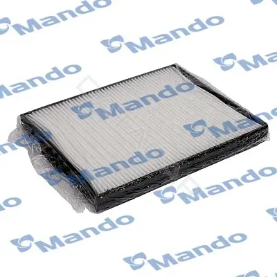 Фильтр салонный MANDO ECF00056M