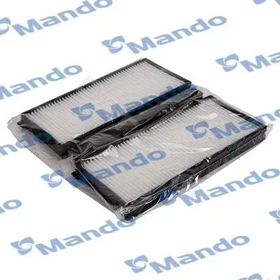 Фильтр салонный MANDO ECF00058M