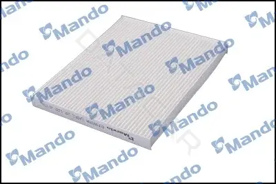 Фильтр салонный MANDO ECF00070M