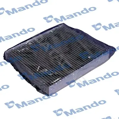 Фильтр салонный MANDO ECF00072M