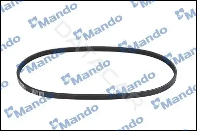 Ремень ручейковый MANDO MB3PK668