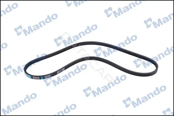 Ремень ручейковый MANDO MB3PK815