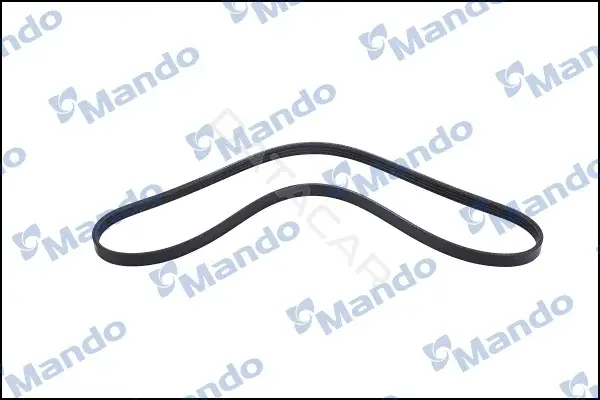 Ремень ручейковый MANDO MB4PK1020