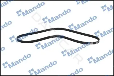 Ремень ручейковый MANDO MB4PK1065