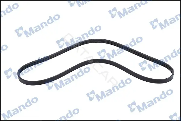 Ремень ручейковый MANDO MB4PK1100