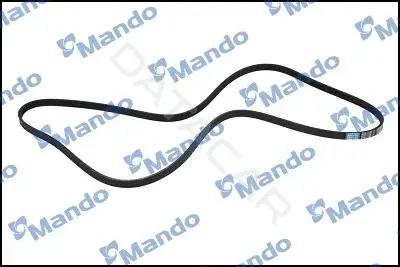 Ремень ручейковый MANDO MB4PK1720