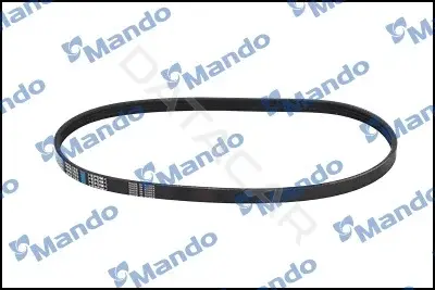 Ремень ручейковый MANDO MB4PK763