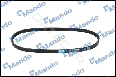 Ремень ручейковый MANDO MB4PK773