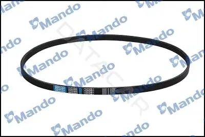 Ремень ручейковый MANDO MB4PK805