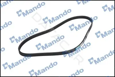 Ремень ручейковый MANDO MB4PK813