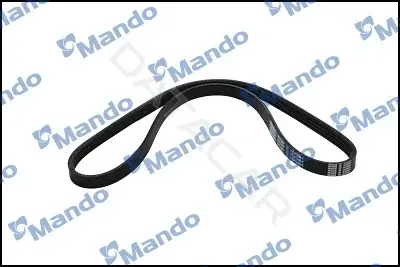 Ремень ручейковый MANDO MB4PK897