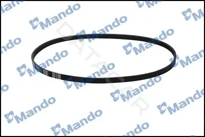 Ремень ручейковый MANDO MB4PK915