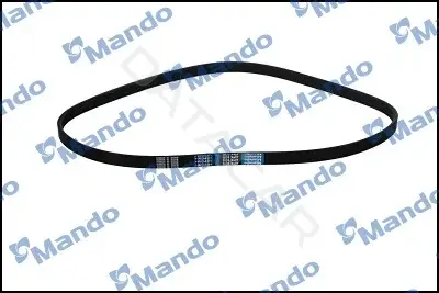 Ремень ручейковый MANDO MB4PK925