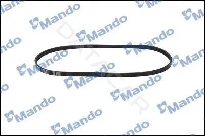 Ремень ручейковый MANDO MB4PK950