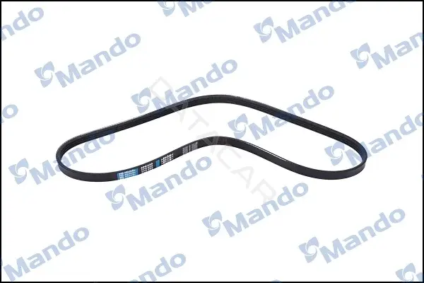 Ремень ручейковый MANDO MB4PK960