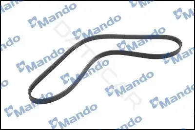 Ремень ручейковый MANDO MB4PK990