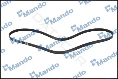 Ремень ручейковый MANDO MB5PK1592