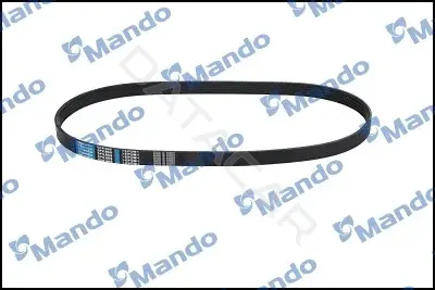 Ремень ручейковый MANDO MB5PK869