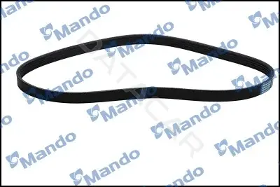 Ремень ручейковый MANDO MB5PK870