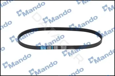 Ремень ручейковый MANDO MB5PK905