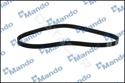 Ремень ручейковый MANDO MB6PK1045