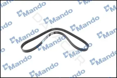 Ремень ручейковый MANDO MB6PK1120