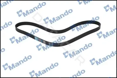 Ремень ручейковый MANDO MB6PK1190