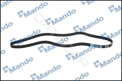 Ремень ручейковый MANDO MB6PK1510